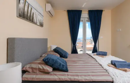 Location Maison 10 personnes à Liznjan - Photo 30