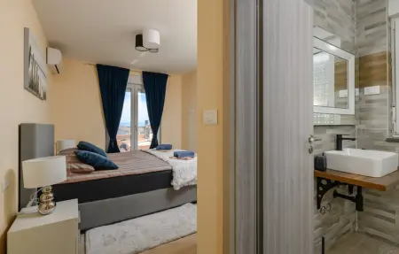 Location Maison 10 personnes à Liznjan - Photo 32