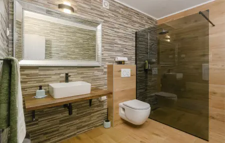 Location Maison 10 personnes à Liznjan - Photo 33