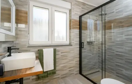 Location Maison 10 personnes à Liznjan - Photo 34