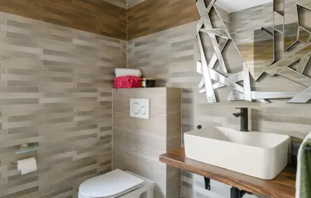 Location Maison 10 personnes à Liznjan - Photo 36