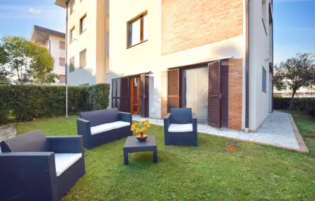 Location Appartement 4 personnes à Lido di Camaiore - Photo 6