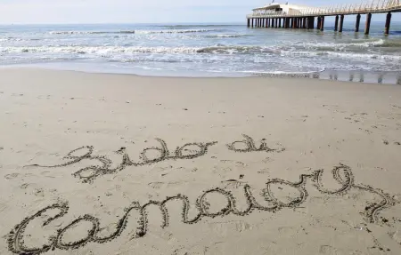 Location Appartement 4 personnes à Lido di Camaiore - Photo 12