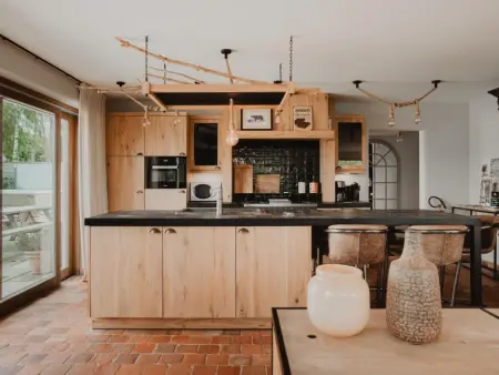 Villa Noortem, Maison 10 personnes à Maldegem - Photo 3