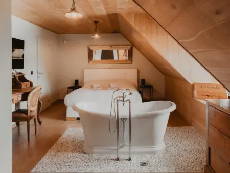 Villa Noortem, Maison 10 personnes à Maldegem - Photo 5