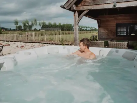 Villa Noortem, Maison 10 personnes à Maldegem - Photo 6