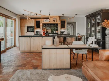 Villa Noortem, Maison 10 personnes à Maldegem - Photo 8