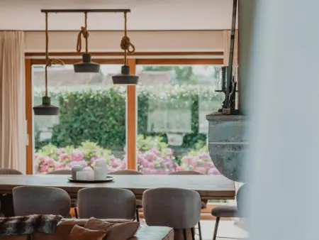 Villa Noortem, Maison 10 personnes à Maldegem - Photo 11