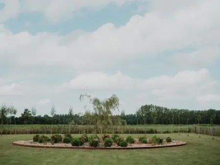 Villa Noortem, Maison 10 personnes à Maldegem - Photo 35