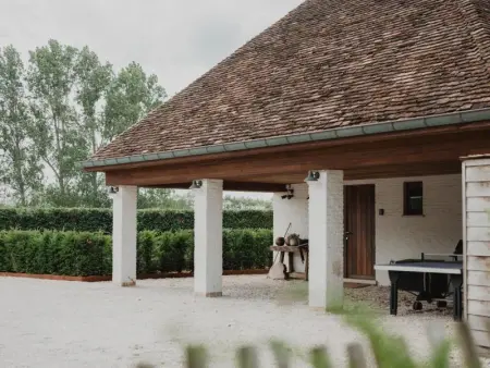 Villa Noortem, Maison 10 personnes à Maldegem - Photo 37