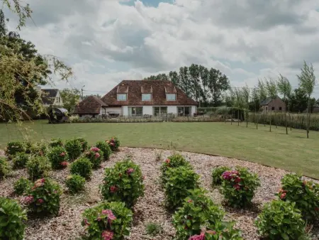 Villa Noortem, Maison 10 personnes à Maldegem - Photo 40