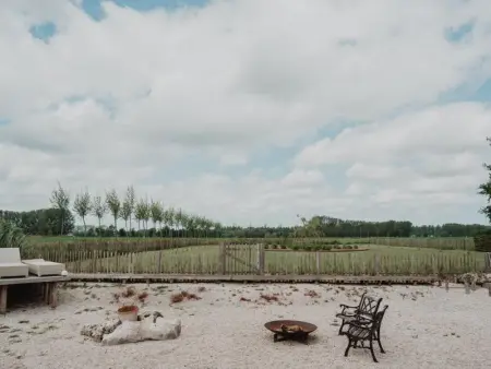 Villa Noortem, Maison 10 personnes à Maldegem - Photo 41