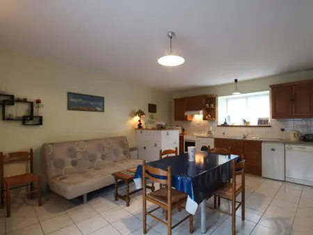 Maison de plage confortable, 2 chambres, terrasse et équipements bébé, proche centre village et plage - Photo 1