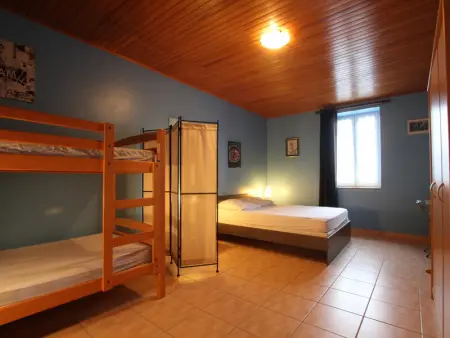 Maison de plage confortable, 2 chambres, terrasse et équipements bébé, proche centre village et plage - Photo 3