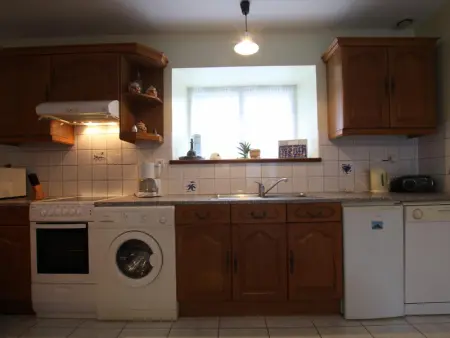 Maison de plage confortable, 2 chambres, terrasse et équipements bébé, proche centre village et plage - Photo 6