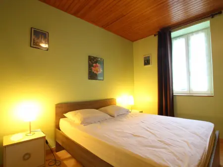 Maison de plage confortable, 2 chambres, terrasse et équipements bébé, proche centre village et plage - Photo 8