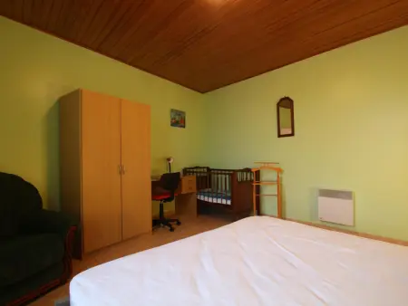 Maison de plage confortable, 2 chambres, terrasse et équipements bébé, proche centre village et plage - Photo 9