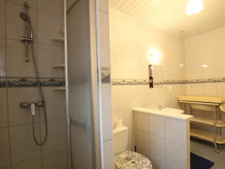 Maison de plage confortable, 2 chambres, terrasse et équipements bébé, proche centre village et plage - Photo 11