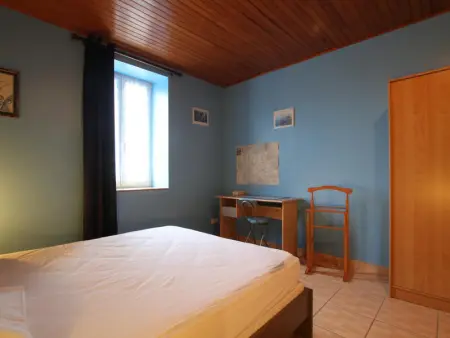 Maison de plage confortable, 2 chambres, terrasse et équipements bébé, proche centre village et plage - Photo 14