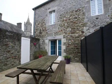 Maison de plage confortable, 2 chambres, terrasse et équipements bébé, proche centre village et plage - Photo 15