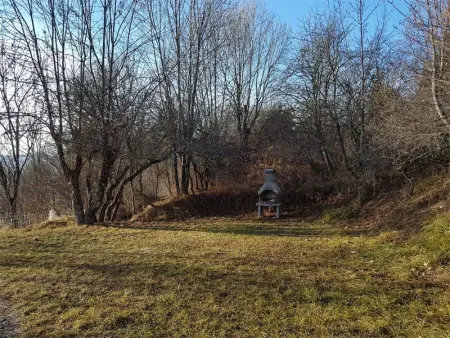 Chalet spacieux 18 pers. avec jardin, 7 chambres, cheminées, animaux admis - Saint-Michel-de-Chaillol - Photo 4