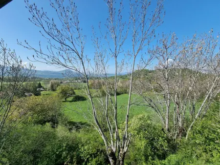 Chalet spacieux 18 pers. avec jardin, 7 chambres, cheminées, animaux admis - Saint-Michel-de-Chaillol - Photo 6