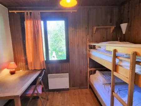 Chalet spacieux 18 pers. avec jardin, 7 chambres, cheminées, animaux admis - Saint-Michel-de-Chaillol - Photo 8