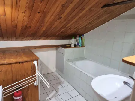 Chalet spacieux 18 pers. avec jardin, 7 chambres, cheminées, animaux admis - Saint-Michel-de-Chaillol - Photo 11