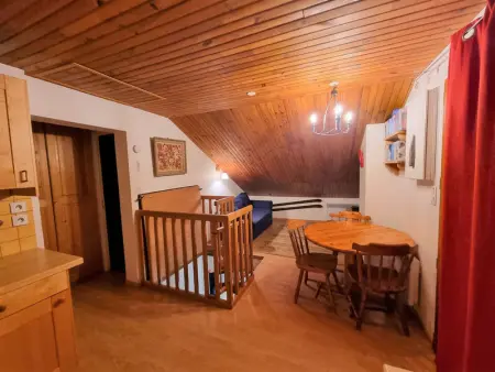 Chalet spacieux 18 pers. avec jardin, 7 chambres, cheminées, animaux admis - Saint-Michel-de-Chaillol - Photo 12