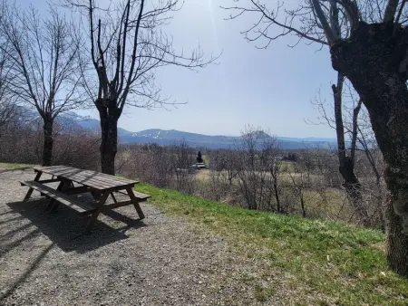Chalet spacieux 18 pers. avec jardin, 7 chambres, cheminées, animaux admis - Saint-Michel-de-Chaillol - Photo 20