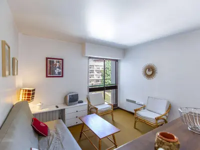 Appartement à Gourette, Studio 2/3 pers, au cœur de Gourette, proche des pistes et commodités - N°953651