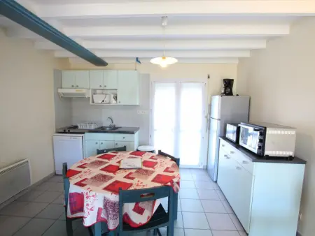 Gîte spacieux proche de la plage avec WiFi et parking - Photo 3