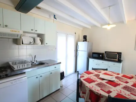 Gîte spacieux proche de la plage avec WiFi et parking - Photo 4