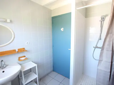 Gîte spacieux proche de la plage avec WiFi et parking - Photo 6