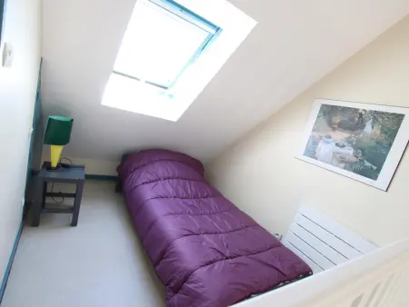 Gîte spacieux proche de la plage avec WiFi et parking - Photo 7