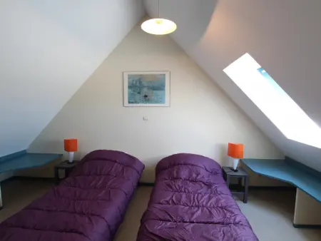 Gîte spacieux proche de la plage avec WiFi et parking - Photo 8