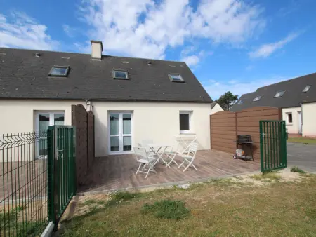 Gîte spacieux proche de la plage avec WiFi et parking - Photo 9