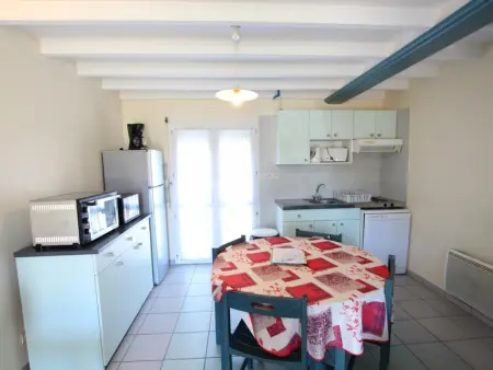 Gîte familial près de la plage, animaux acceptés - Photo 2