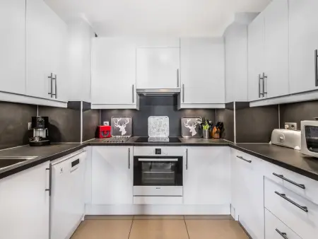 Studio-Cabine Confort, Wi-Fi, Piscine & Tennis Été, Parking - Megève Centre - Photo 3