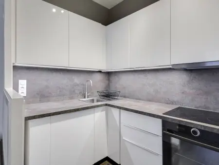 Loue Apt 6 Pers, Centre Cauterets, 2 Ch, Tout Équipé, Proche Pistes - Photo 1