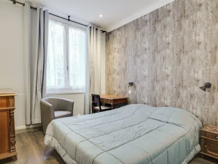 Loue Apt 6 Pers, Centre Cauterets, 2 Ch, Tout Équipé, Proche Pistes - Photo 2