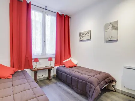 Loue Apt 6 Pers, Centre Cauterets, 2 Ch, Tout Équipé, Proche Pistes - Photo 3