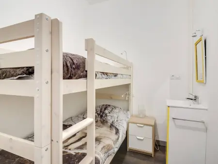 Loue Apt 6 Pers, Centre Cauterets, 2 Ch, Tout Équipé, Proche Pistes - Photo 4