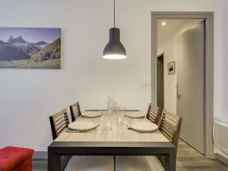 Loue Apt 6 Pers, Centre Cauterets, 2 Ch, Tout Équipé, Proche Pistes - Photo 6