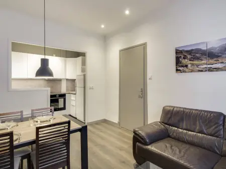 Loue Apt 6 Pers, Centre Cauterets, 2 Ch, Tout Équipé, Proche Pistes - Photo 7