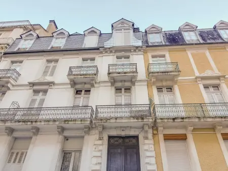 Loue Apt 6 Pers, Centre Cauterets, 2 Ch, Tout Équipé, Proche Pistes - Photo 10