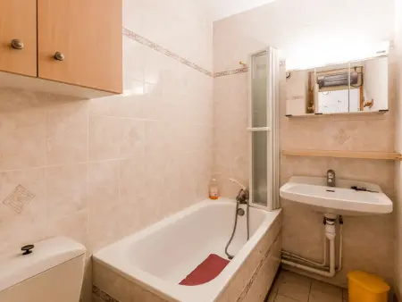 Charmant studio à Montchavin proche pistes, balcon, parking, équipé pour 4 pers. - Photo 4