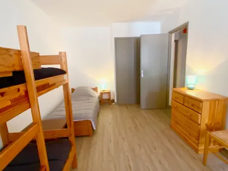 Appartement Lumineux 3 Pièces au Pied des Pistes avec Balcon à Villard-de-Lans - Photo 8