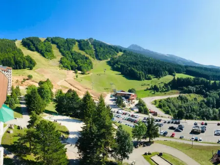 Appartement Lumineux 3 Pièces au Pied des Pistes avec Balcon à Villard-de-Lans - Photo 11