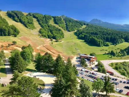 Appartement Lumineux 3 Pièces au Pied des Pistes avec Balcon à Villard-de-Lans - Photo 12